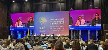 UN’s nature conservation body adopts Global Action Plan on Biodiversity and Health