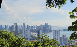 Panamá City hosts two intergovernmental meetings on biodiversity, 20th - 30th October 2025
