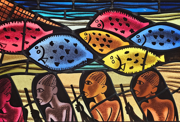 UN Biodiversity subsidiary body on implementation meets in Rome, 16th - 19th February 2026